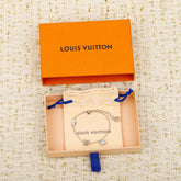 【関税負担なし・送料無料・代引可】ヴィトン ブレスレット 未使用 箱付き