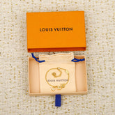 【関税負担なし・送料無料・代引可】【売れ筋】ヴィトン ブレスレット 未使用 箱付き