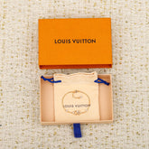 【関税負担なし・送料無料・代引可】ヴィトン ブレスレット 未使用 箱付き