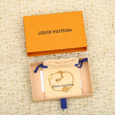 【関税負担なし・送料無料・代引可】ヴィトン ブレスレット 未使用 箱付き
