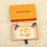 【関税負担なし・送料無料・代引可】ヴィトン ブレスレット 未使用 箱付き