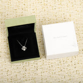 【関税負担なし・送料無料・代引可】ヴァンクリーフ&アーペル ネックレス 未使用 箱付き