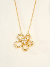 【関税負担なし・送料無料・代引可】ヴァンクリーフ&アーペル ネックレス 未使用 箱付き