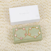 【関税負担なし・送料無料・代引可】ヴァンクリーフ&アーペル ブレスレット 未使用 箱付き