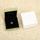 【関税負担なし・送料無料・代引可】ヴァンクリーフ&アーペル リング 未使用 箱付き