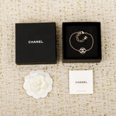 【関税負担なし・送料無料・代引可】【売れ筋】シャネル ブレスレット 未使用 箱付き