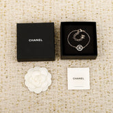 【関税負担なし・送料無料・代引可】シャネル ブレスレット 未使用 箱付き