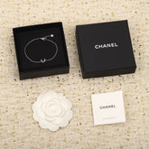 【関税負担なし・送料無料・代引可】シャネル ブレスレット 未使用 箱付き