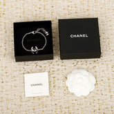 【関税負担なし・送料無料・代引可】シャネル ブレスレット 未使用 箱付き