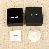 【関税負担なし・送料無料・代引可】シャネル リング 未使用 箱付き