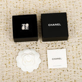 【関税負担なし・送料無料・代引可】シャネル リング 未使用 箱付き