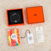 【関税負担なし・送料無料・代引可】エルメス ブレスレット 未使用 箱付き