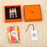 【関税負担なし・送料無料・代引可】エルメス バングル 未使用 箱付き