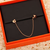 【関税負担なし・送料無料・代引可】エルメス ピアス 未使用 箱付き