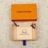 【関税負担なし・送料無料・代引可】【売れ筋】ヴィトン リング 未使用 箱付き